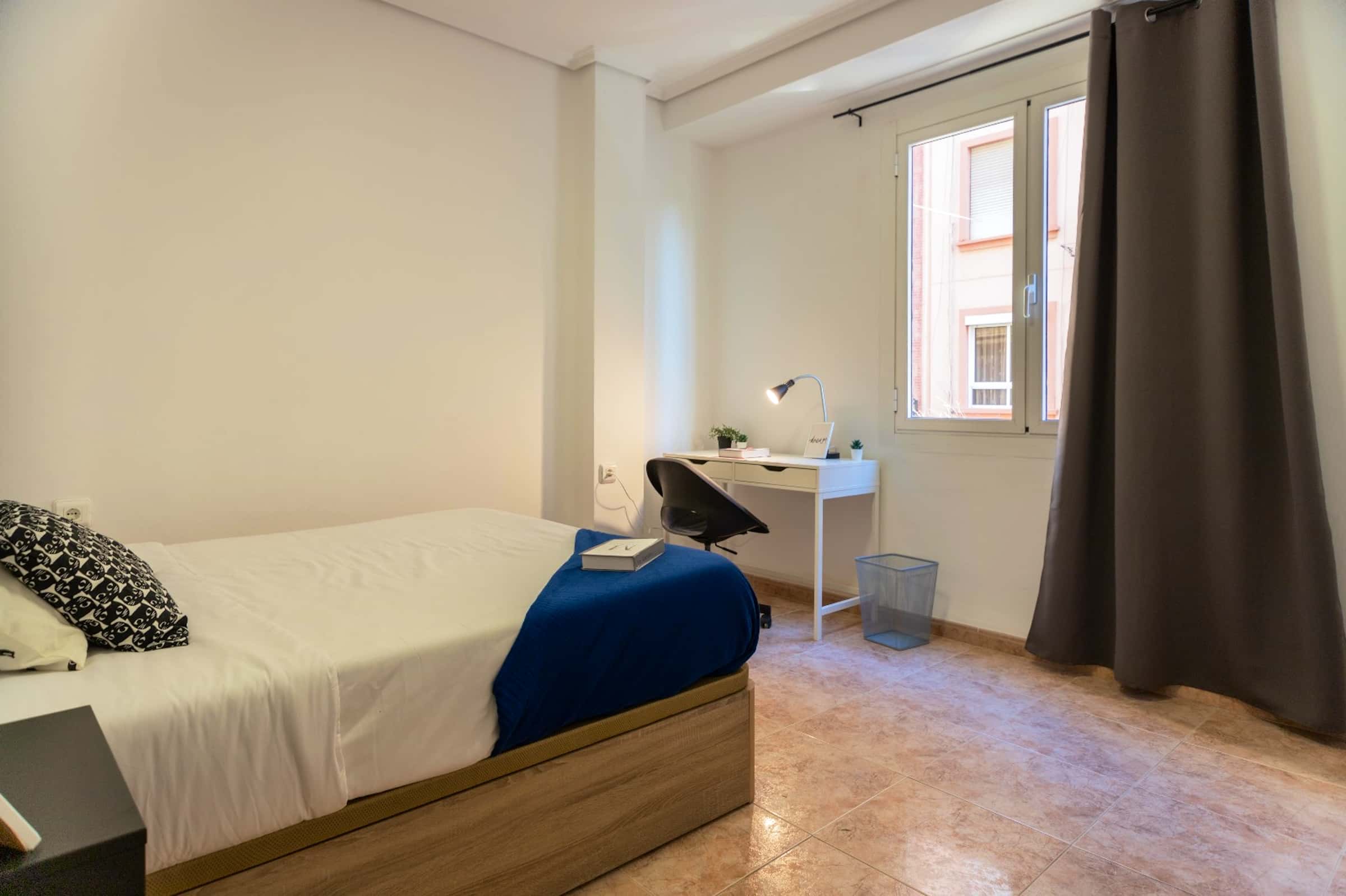 Habitación En Calle Buenos Aires - BSA-HAB3 - 2