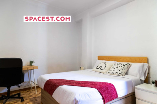 Habitación en Carrer de les Blanqueries - BLA-HAB4 - Gallery - 2
