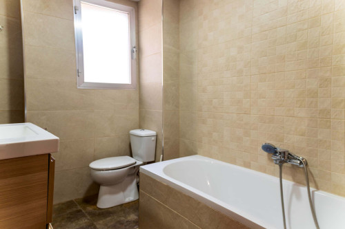 Habitación en Carrer de les Blanqueries - BLA-HAB4 - Gallery - 12
