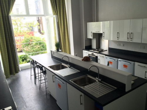 Belsize House - Gallery - 8
