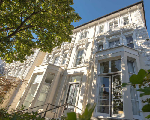 Belsize House - Gallery - 7