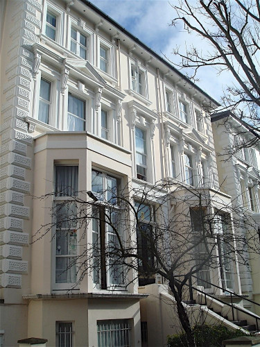 Belsize House  - Gallery -  2