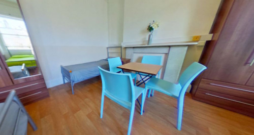 Belsize House  - Gallery -  5