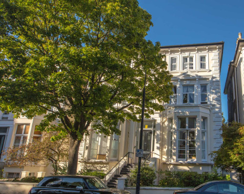 Belsize House - Gallery - 6
