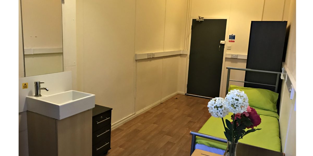  Single Room Deluxe  -  Belsize House  - Gallery -  2