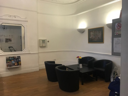 Leinster House - Gallery - 6