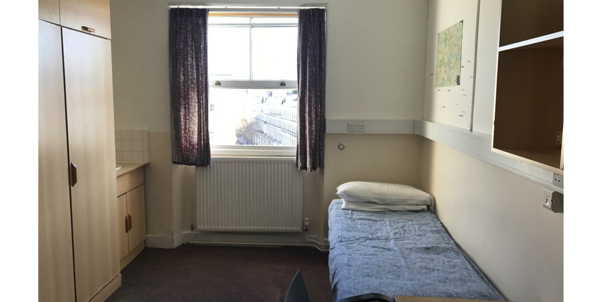 Single Room - Leinster House - Gallery - 1