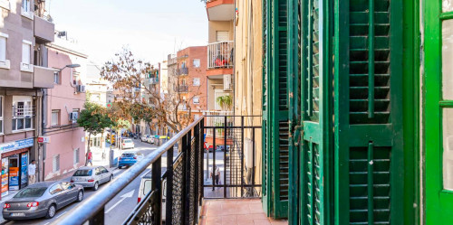 Carrer de l'Antiga Travessera - AT1-HAB5 - Gallery - 17