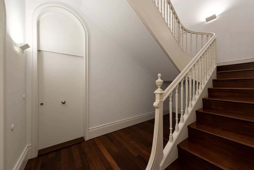 Central elegant flat w/ patio