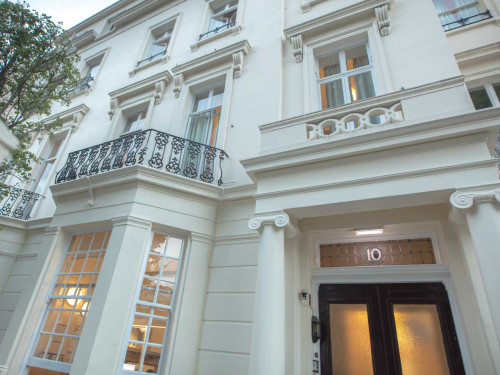 Railton House - Gallery - 7