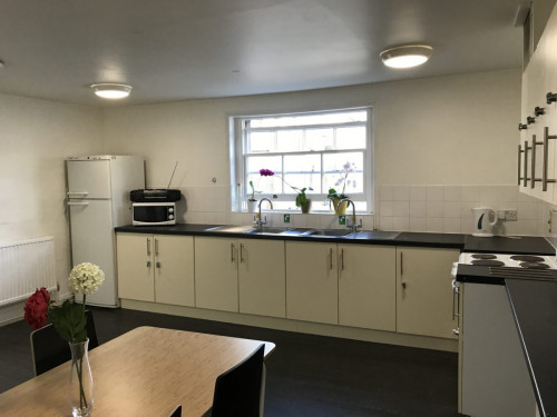 Railton House - Gallery - 12
