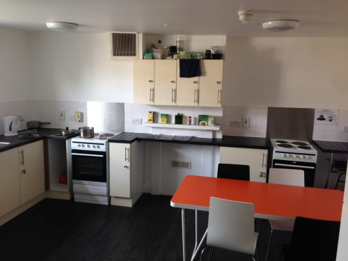 Railton House - Gallery - 11
