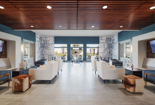 Lark Sacramento  - Gallery -  4