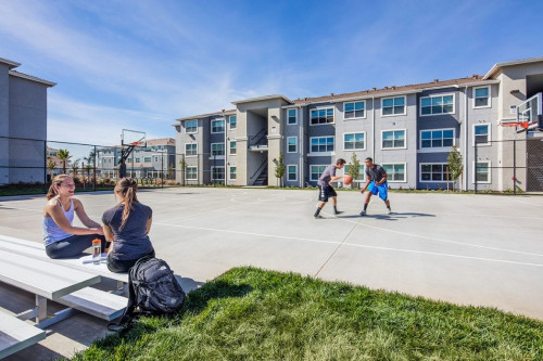 Lark Sacramento  - Gallery -  2