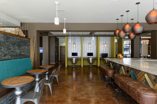 Lark Tuscaloosa  - Gallery -  5