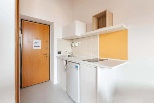 Corso Magenta Milano cozy apartment - Gallery - 10