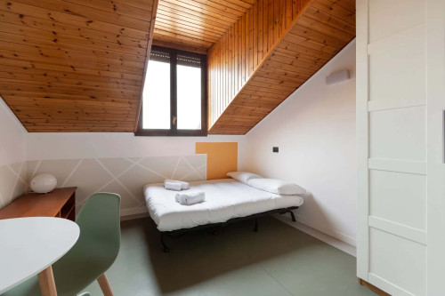 Corso Magenta Milano cozy apartment - Gallery - 9