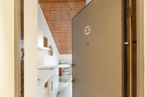 Corso Magenta Milano cozy apartment - Gallery - 15