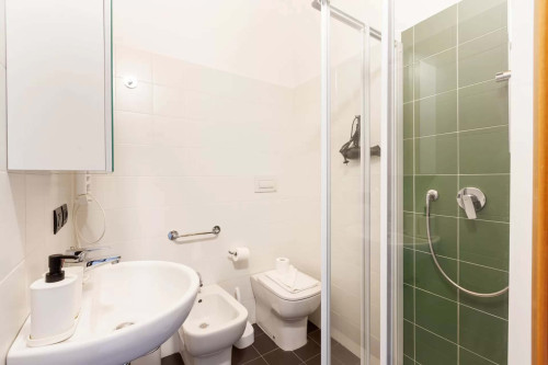 Corso Magenta Milano cozy apartment - Gallery - 7