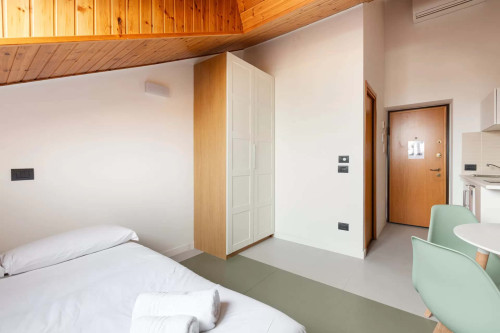 Corso Magenta Milano cozy apartment - Gallery - 5