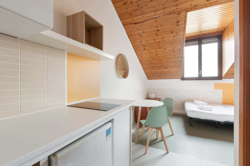 Corso Magenta Milano cozy apartment - Gallery - 4