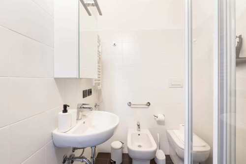 Corso Magenta Milano cozy apartment - Gallery - 8