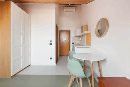 Corso Magenta Milano cozy apartment - Gallery - 13