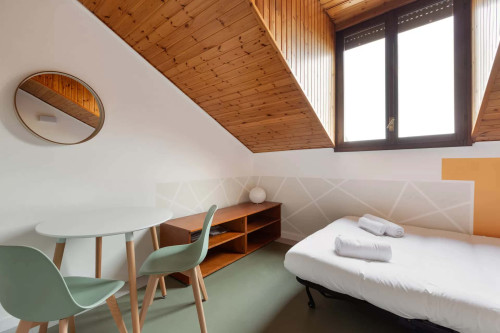 Corso Magenta Milano cozy apartment - Gallery - 3