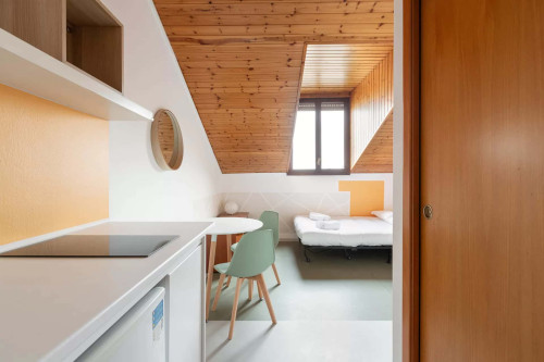Corso Magenta Milano cozy apartment - Gallery - 2