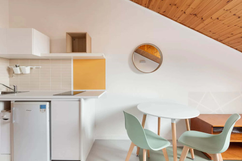 Corso Magenta Milano cozy apartment - Gallery - 11