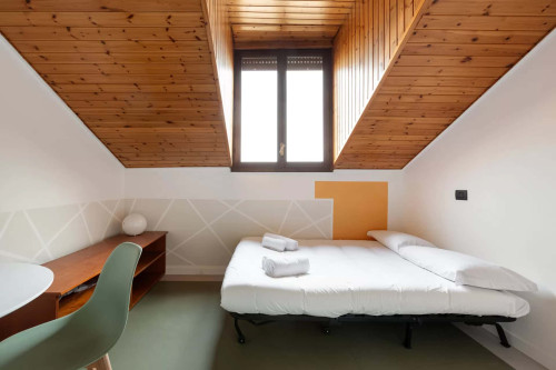 Corso Magenta Milano cozy apartment - Gallery - 12