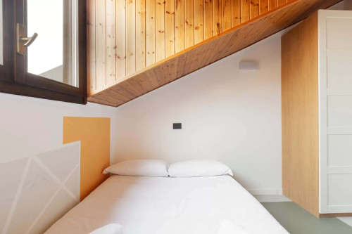 Corso Magenta Milano cozy apartment - Gallery - 14