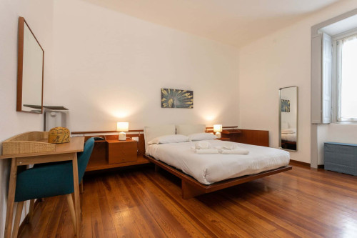 De Gradi Two Bedroom Apartment In Monza Near Milan - Gallery - 7