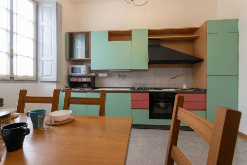 De Gradi Two Bedroom Apartment In Monza Near Milan - Gallery - 23