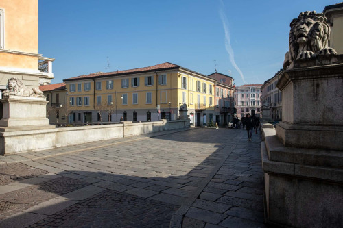 De Gradi Two Bedroom Apartment In Monza Near Milan - Gallery - 25