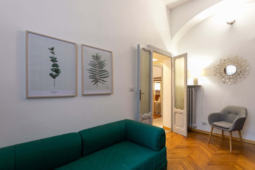 De Gradi Two Bedroom Apartment In Monza Near Milan - Gallery - 10