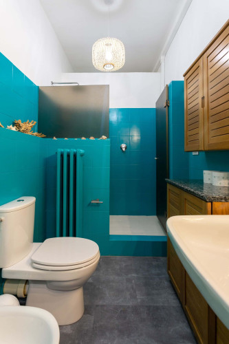 De Gradi Two Bedroom Apartment In Monza Near Milan - Gallery - 15