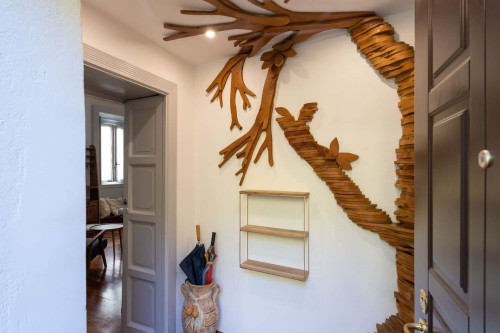 De Gradi Two Bedroom Apartment In Monza Near Milan  - Gallery -  5