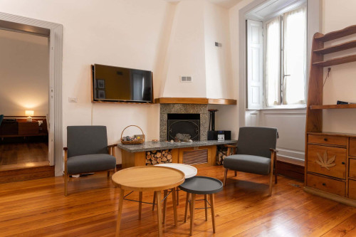 De Gradi Two Bedroom Apartment In Monza Near Milan - Gallery - 14