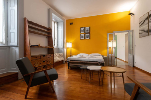 De Gradi Two Bedroom Apartment In Monza Near Milan - Gallery - 18