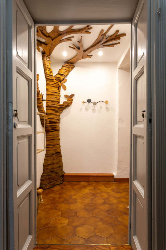 De Gradi Two Bedroom Apartment In Monza Near Milan