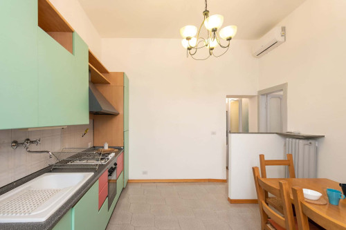 De Gradi Two Bedroom Apartment In Monza Near Milan - Gallery - 21