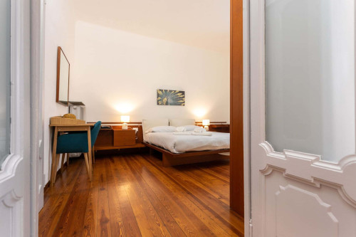 De Gradi Two Bedroom Apartment In Monza Near Milan
