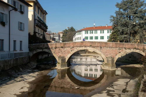 De Gradi Two Bedroom Apartment In Monza Near Milan - Gallery - 12