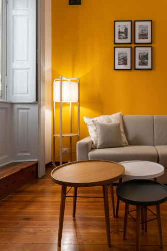 De Gradi Two Bedroom Apartment In Monza Near Milan - Gallery - 9