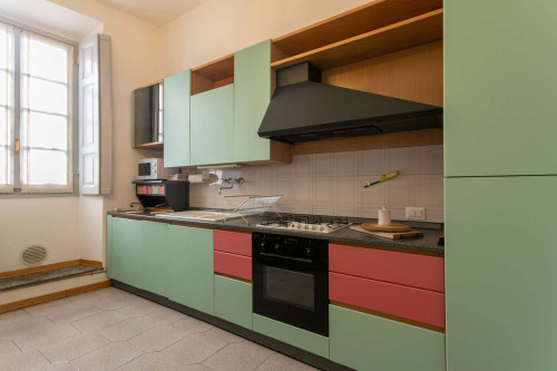 De Gradi Two Bedroom Apartment In Monza Near Milan - Gallery - 24