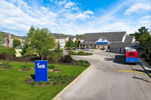 Lark West Lafayette Apartments and Townhomes  - Gallery -  5