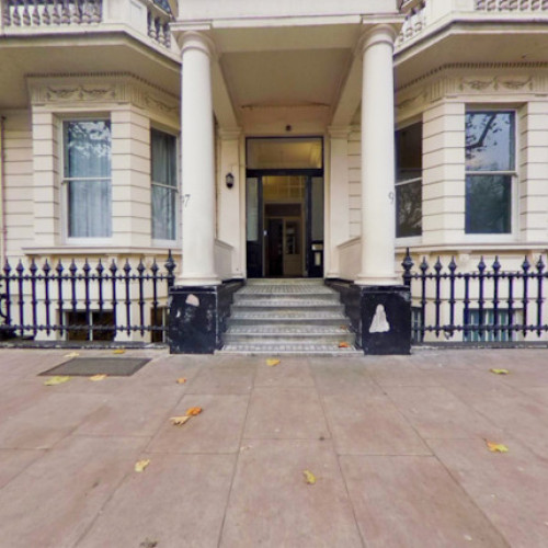 Halpin House