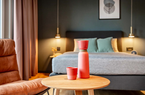 Studio in Braunschweig | S