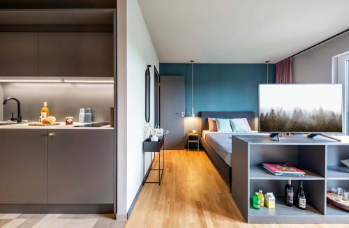 Studio in Braunschweig | S